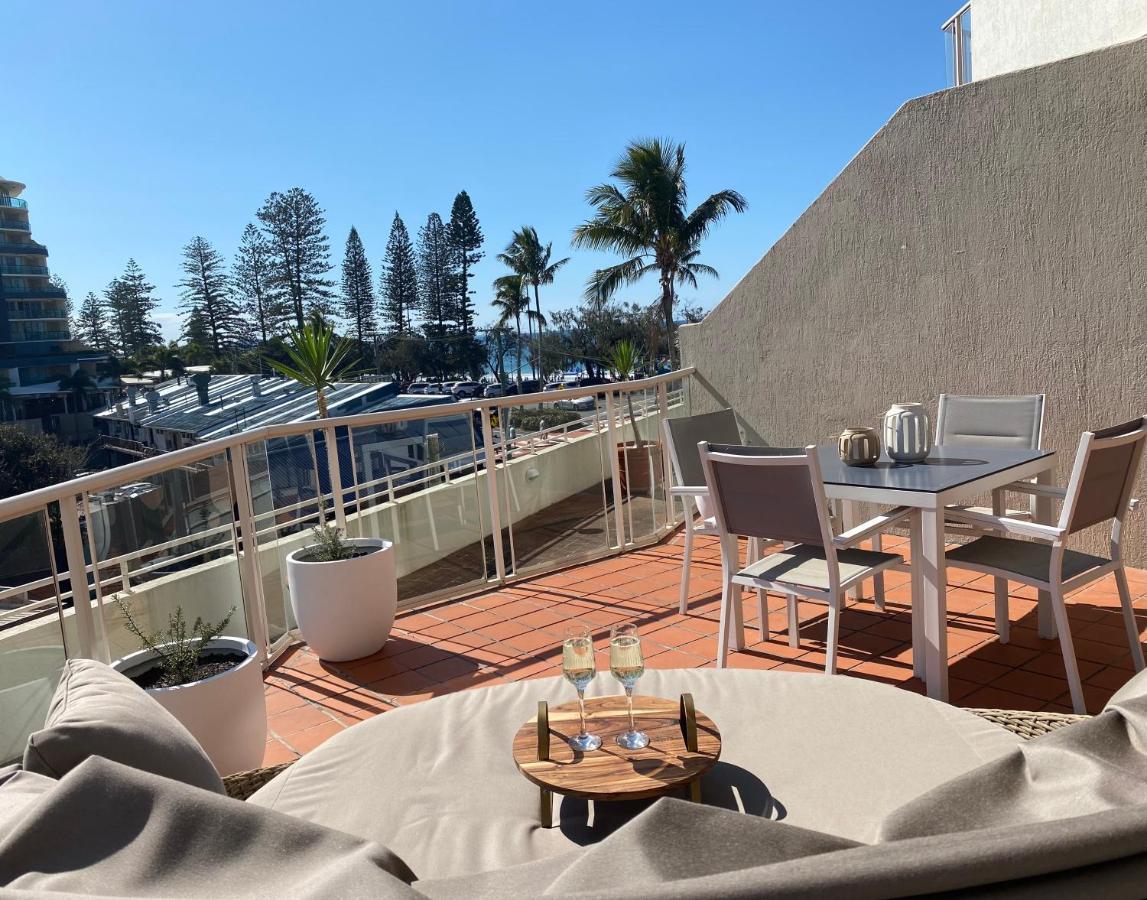 License To Chill • Couple'S Escape In Mooloolaba Διαμέρισμα Εξωτερικό φωτογραφία
