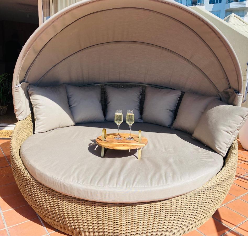 License To Chill • Couple'S Escape In Mooloolaba Διαμέρισμα Εξωτερικό φωτογραφία
