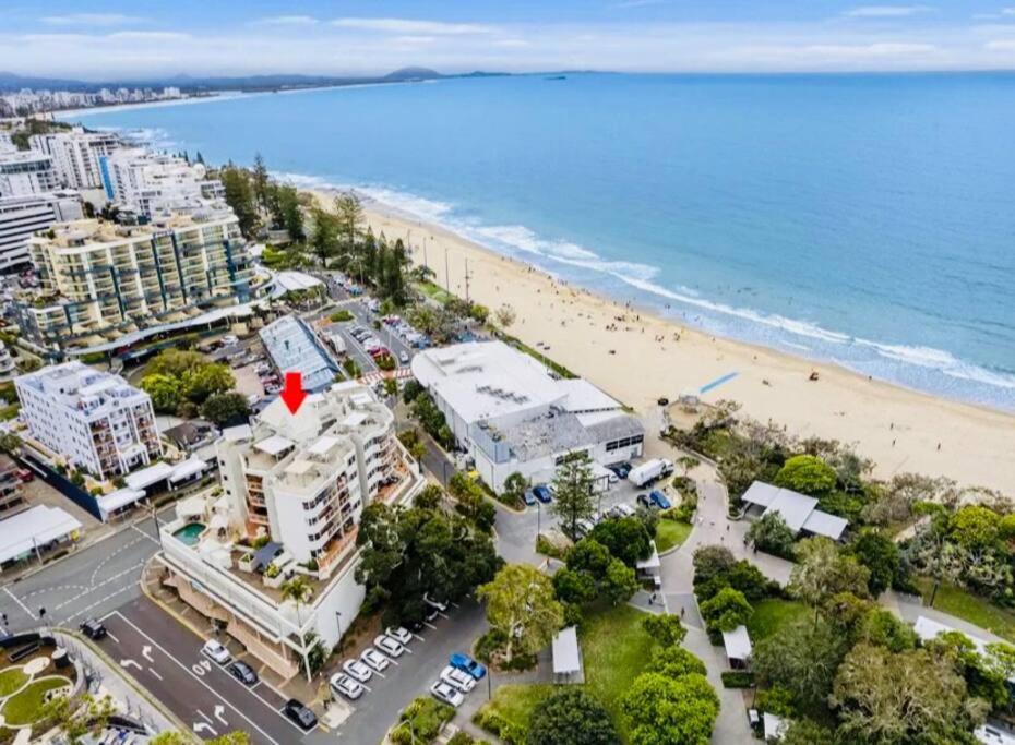 License To Chill • Couple'S Escape In Mooloolaba Διαμέρισμα Εξωτερικό φωτογραφία