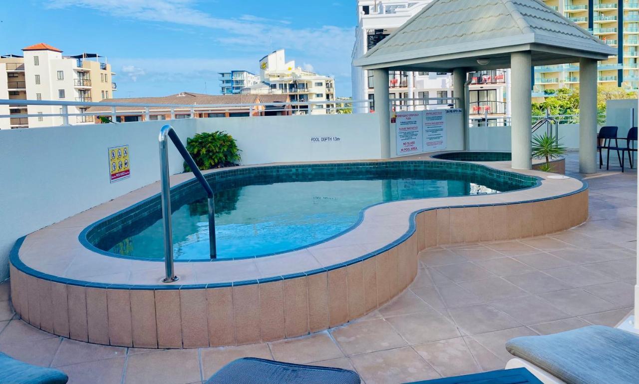 License To Chill • Couple'S Escape In Mooloolaba Διαμέρισμα Εξωτερικό φωτογραφία
