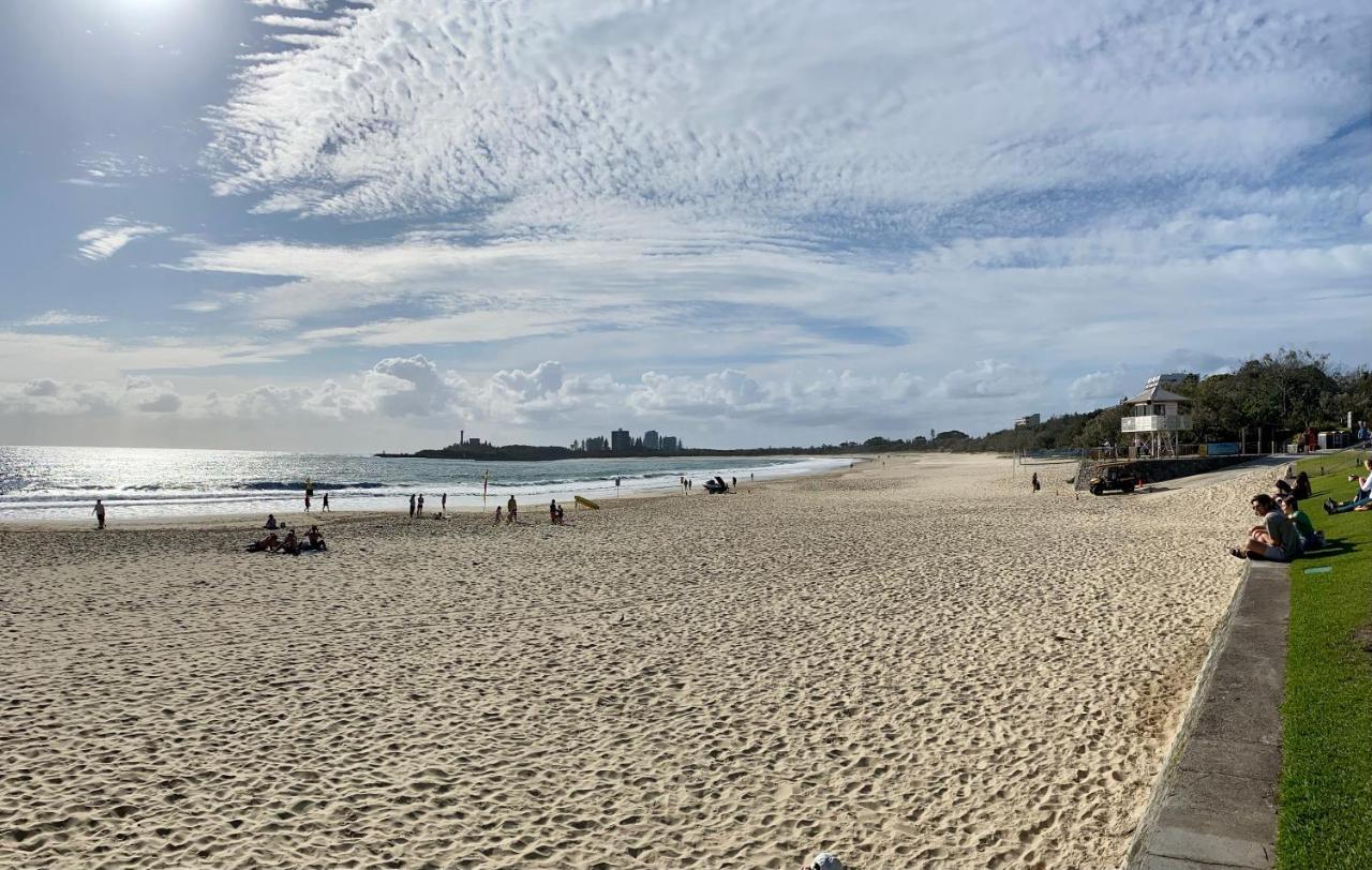 License To Chill • Couple'S Escape In Mooloolaba Διαμέρισμα Εξωτερικό φωτογραφία
