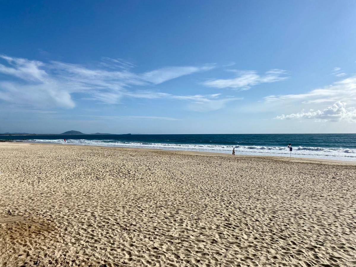 License To Chill • Couple'S Escape In Mooloolaba Διαμέρισμα Εξωτερικό φωτογραφία
