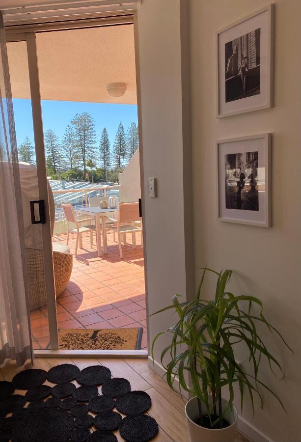 License To Chill • Couple'S Escape In Mooloolaba Διαμέρισμα Εξωτερικό φωτογραφία