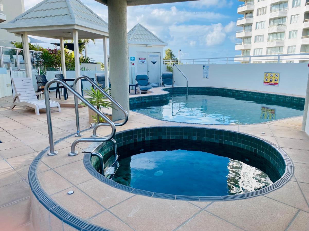 License To Chill • Couple'S Escape In Mooloolaba Διαμέρισμα Εξωτερικό φωτογραφία
